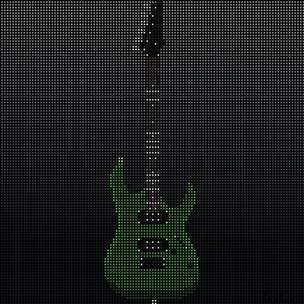 980x980 G. C. Pixel Art / Posts / X