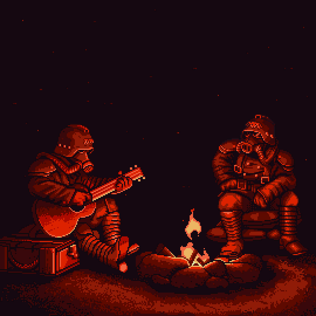 1080x1080 Krieg Campfire