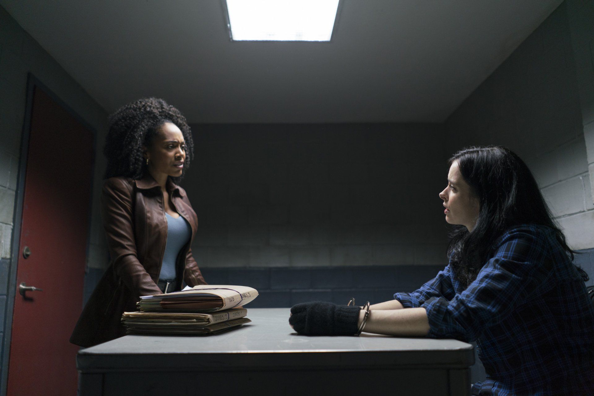 1920x1281 Defenders Spotlight: Misty Knight & Jessica Jones HD Wallpaperx2001