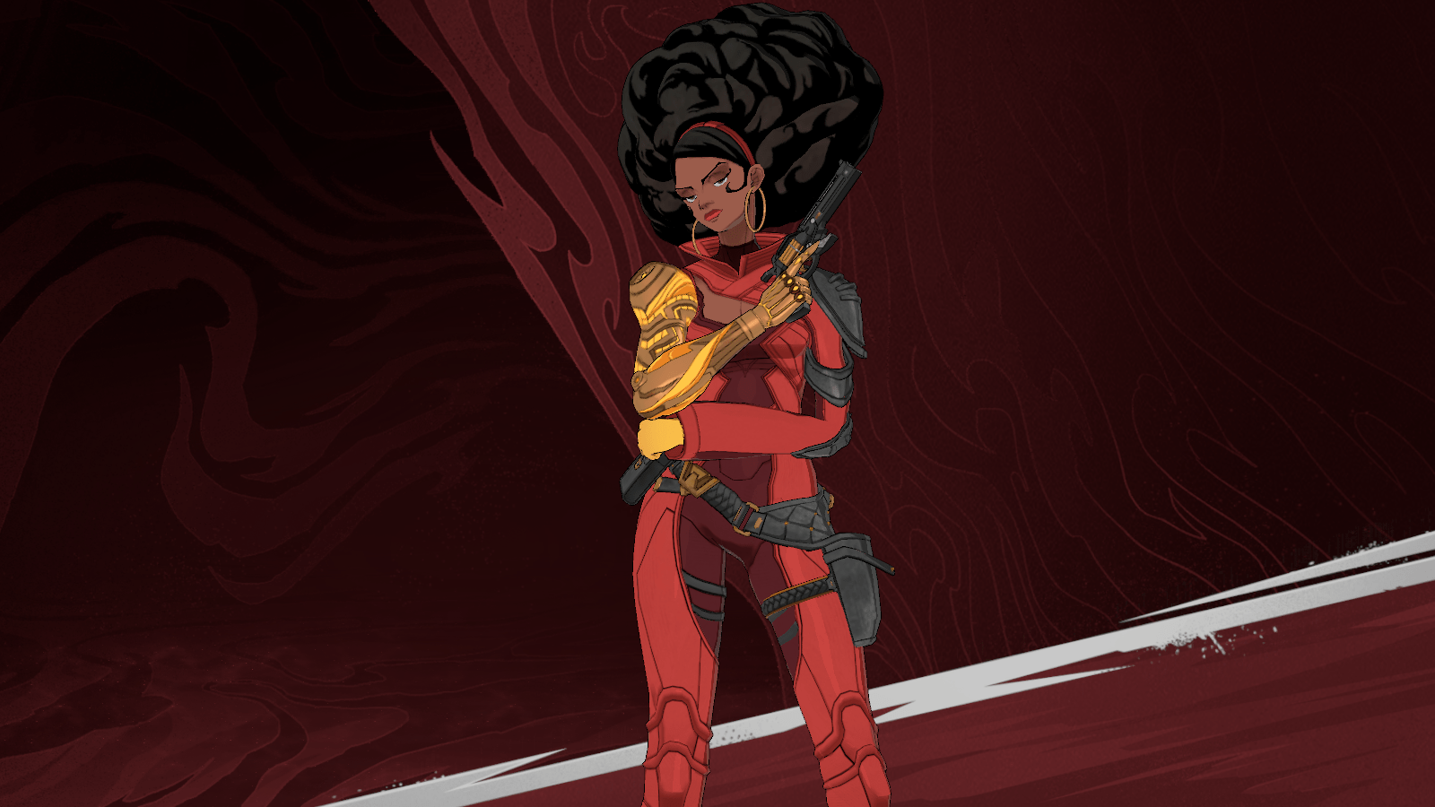 1600x900 Misty Knight Mystic Mayhem Heroes Builds & Teams