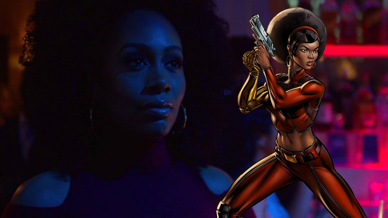 1600x900 Luke Cage Season 2 Misty Knight SPOILER