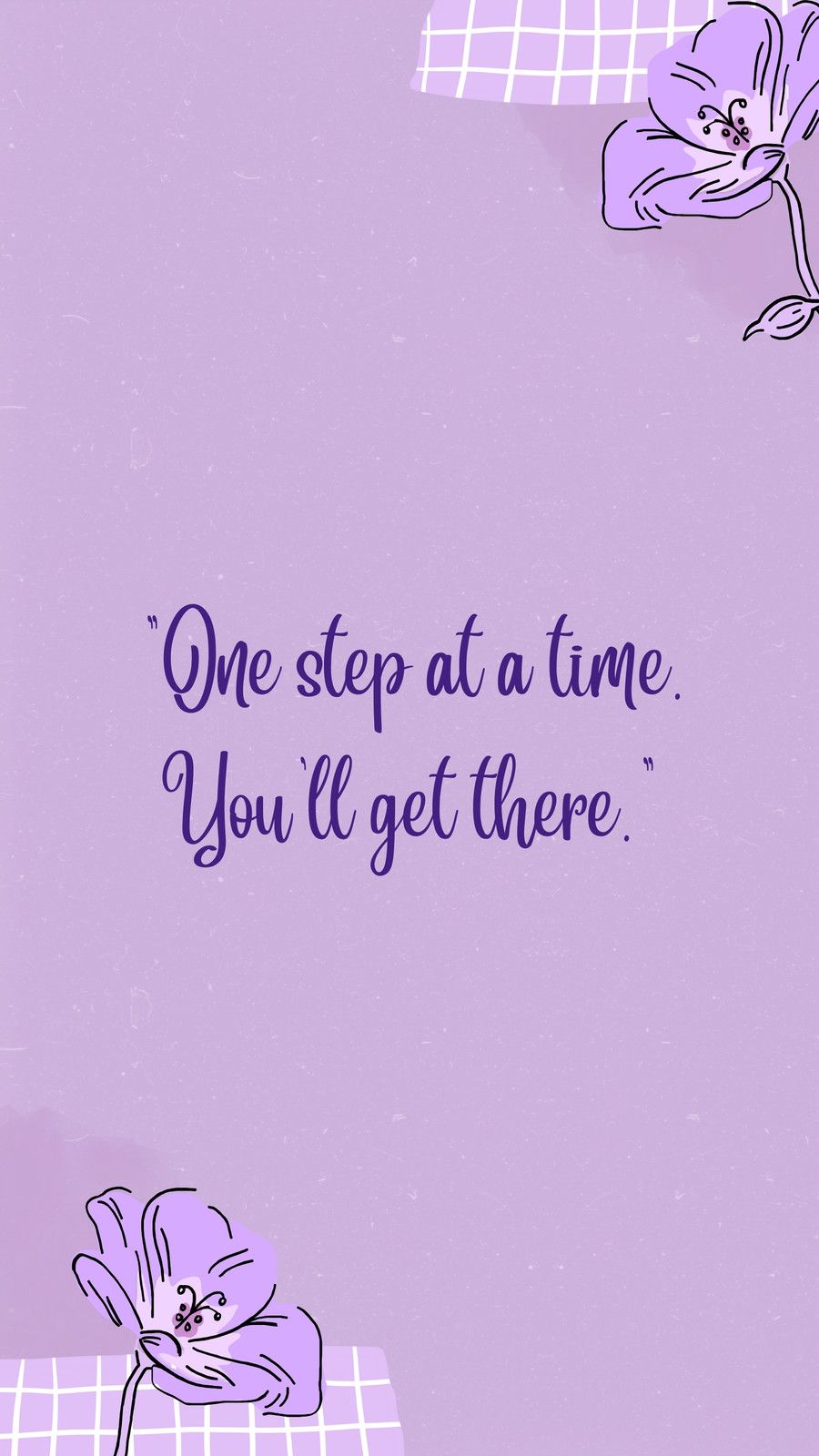 900x1600 quote desktop wallpaper that you can customize