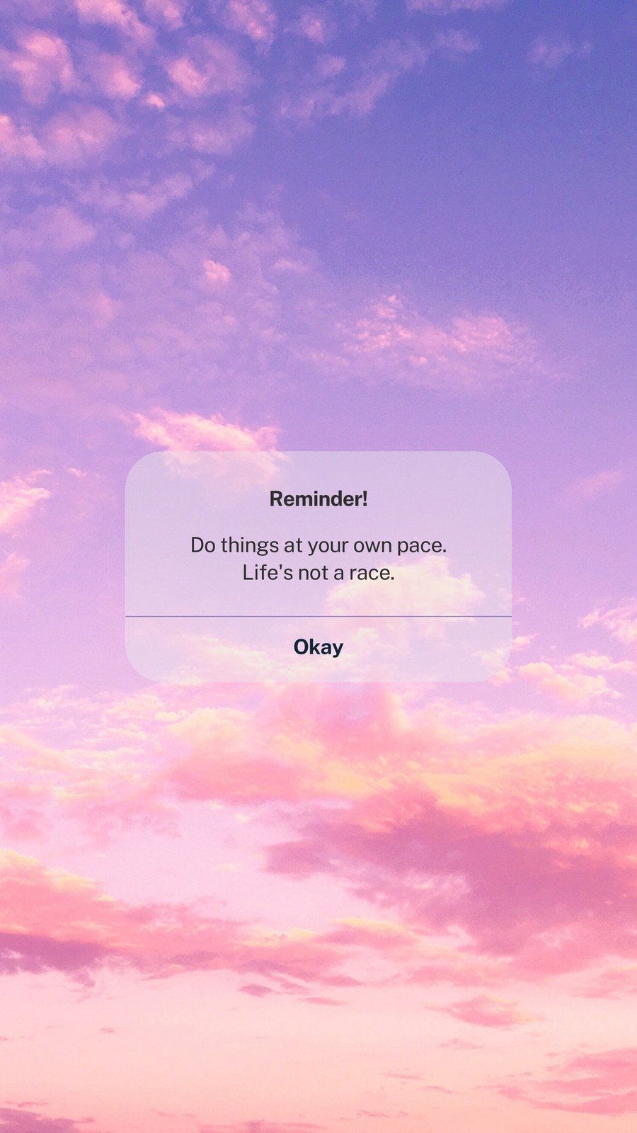 900x1600 Purple Phone Aesthetic Wallpaper