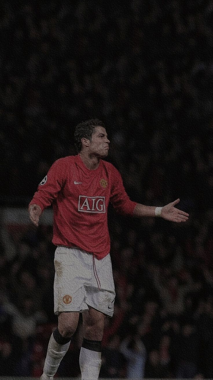 736x1308 Vintage ronaldo wallpaper. Ronaldo free kick wallpaper, Cristiano ronaldo vintage, Soccer picture