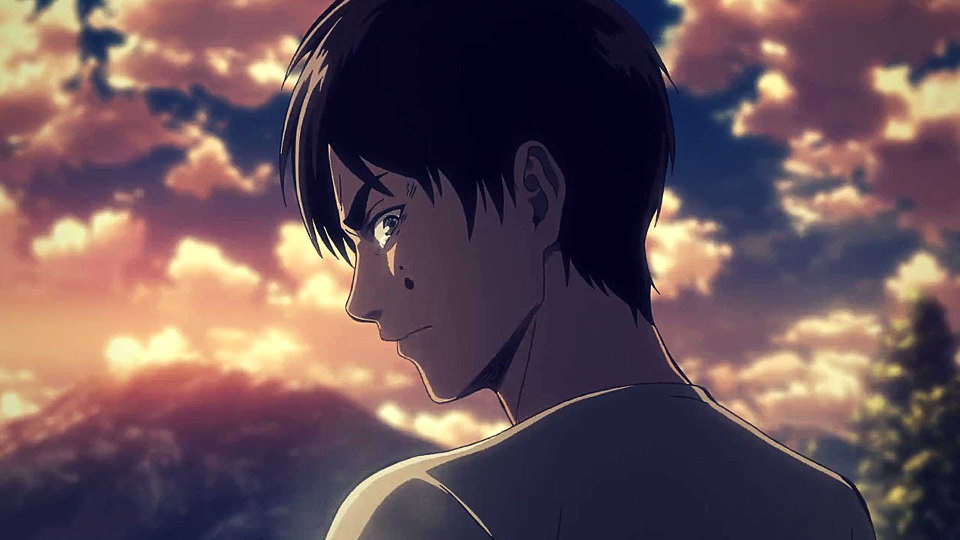 1920x1080 Eren PC Wallpaper