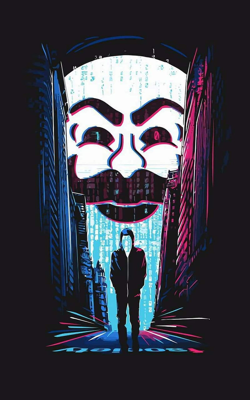 800x1280 Fsociety, elliot, fun, mr robot, society, HD phone wallpaper
