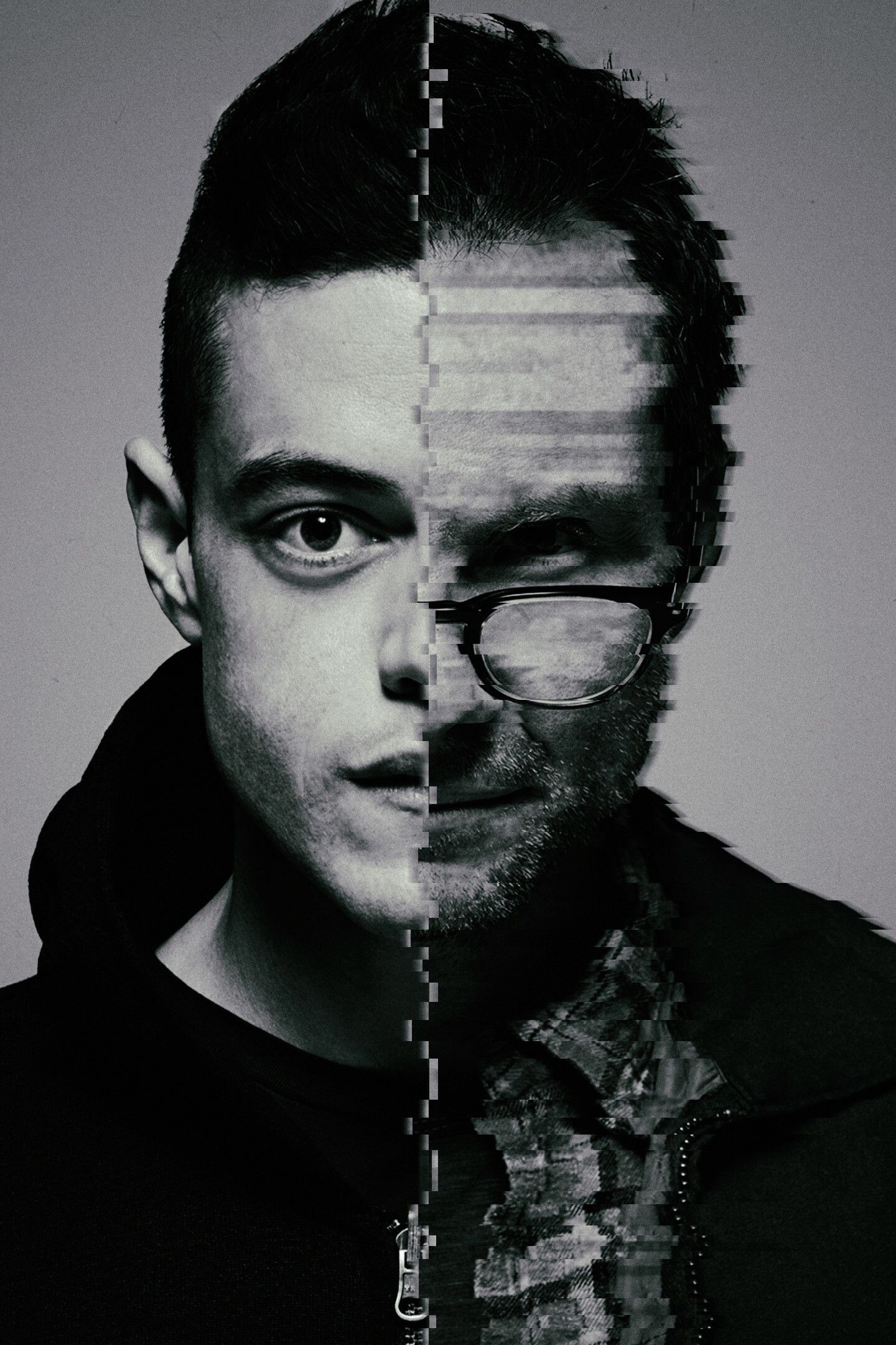 1440x2160 Mr. Robot Wallpaper
