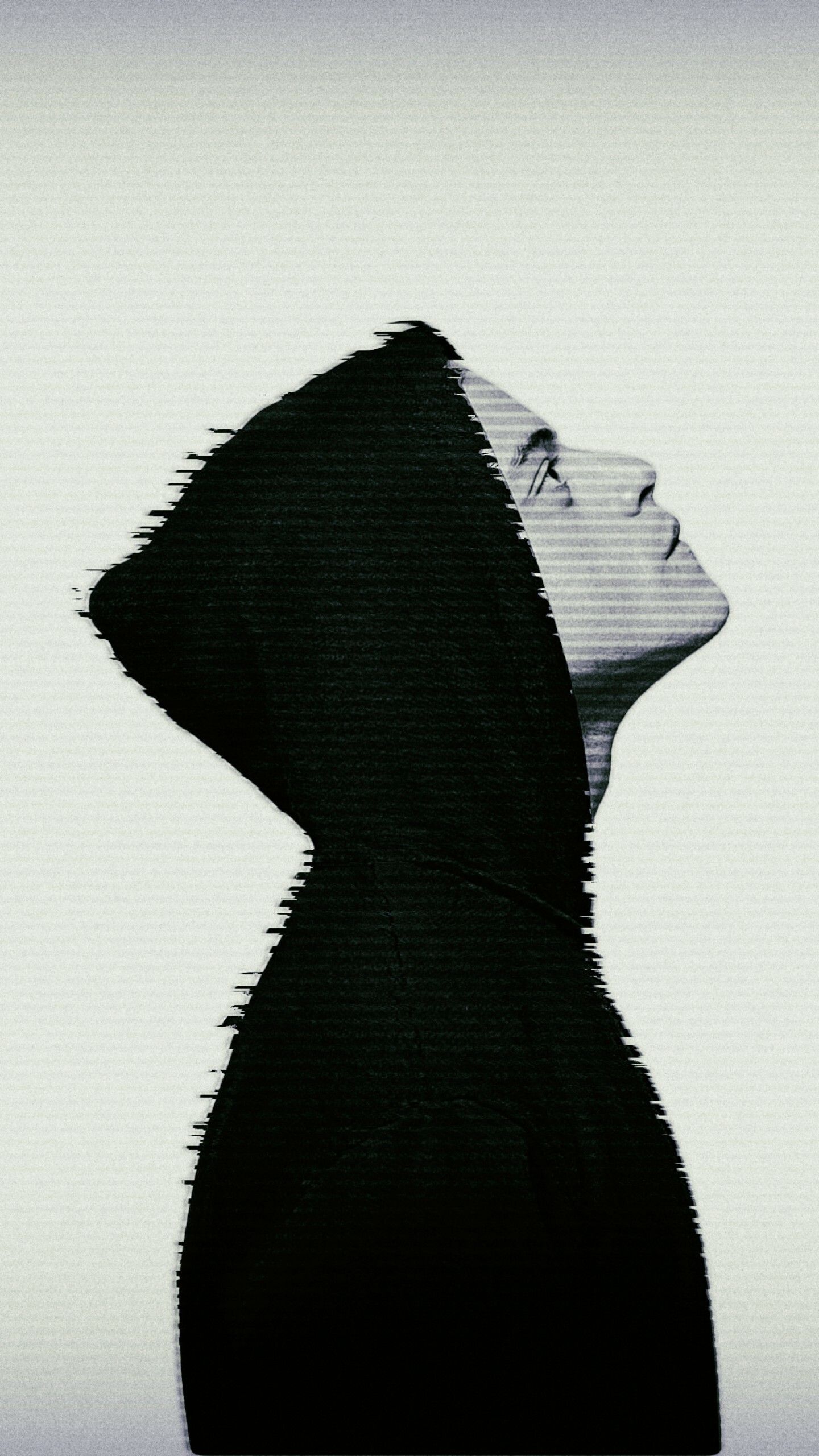 1440x2560 Mr. Robot Wallpaper