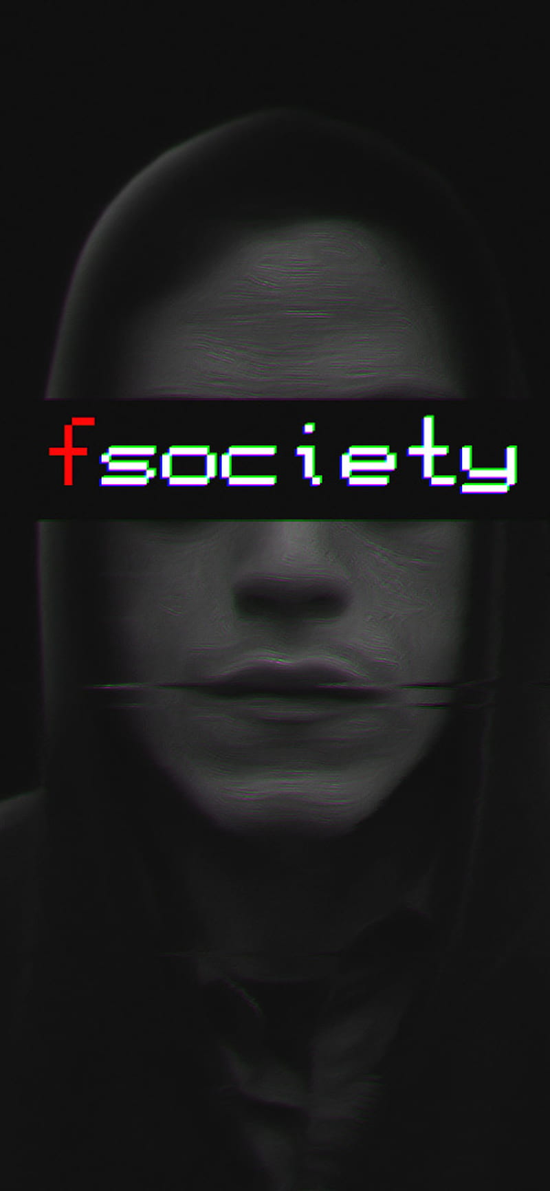 800x1732 Mr Robot, alderson, elliot, fsociety, hacker, mrrobot, society, HD phone wallpaper