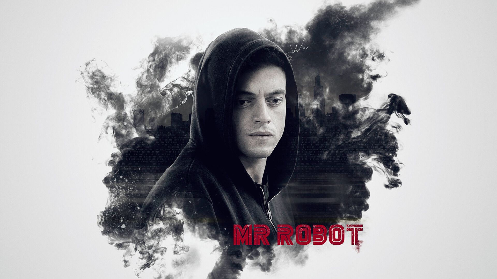 1920x1080 Mr. Robot Wallpaper