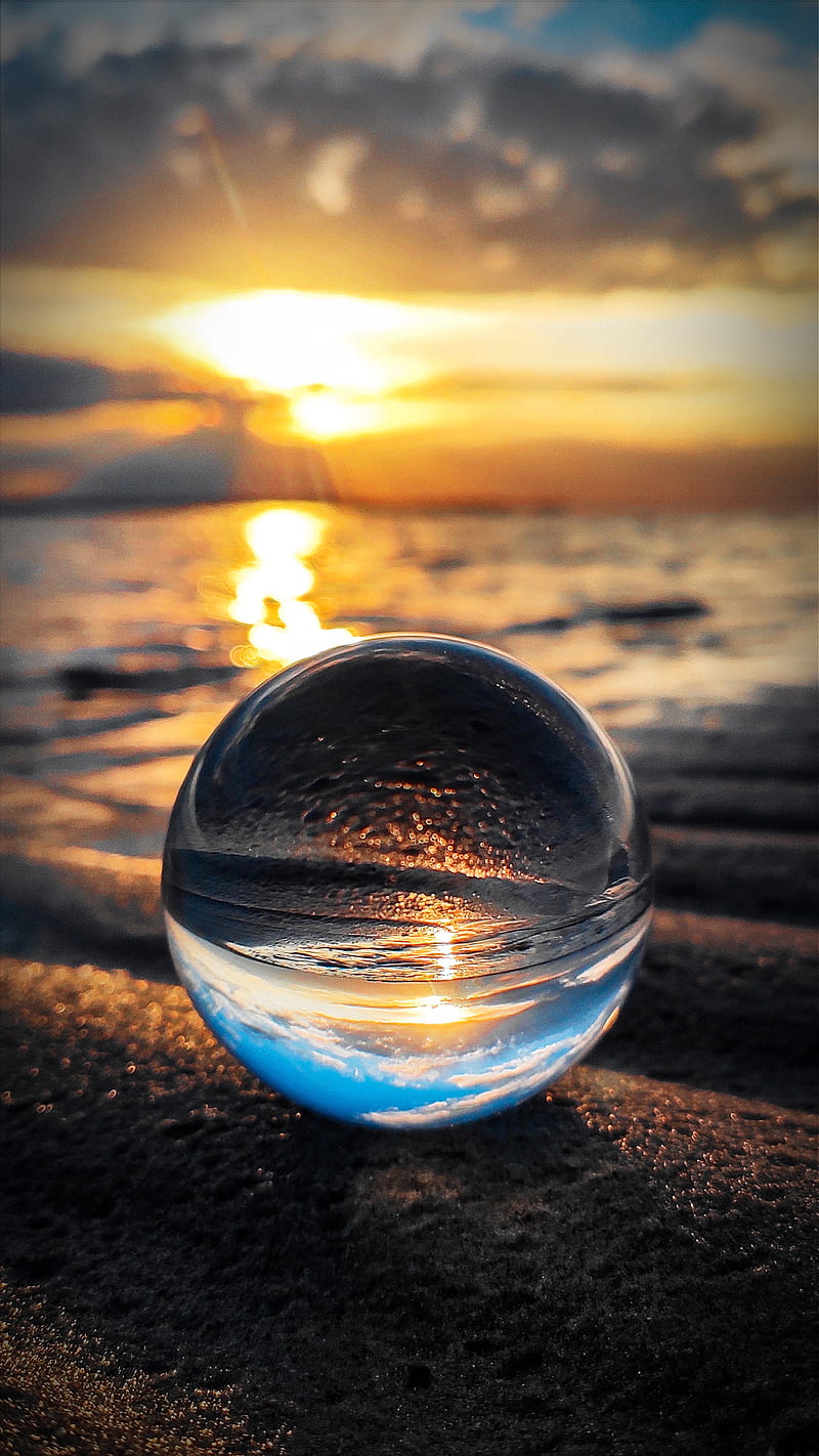 800x1422 HD peace and calm happiness wallpaper