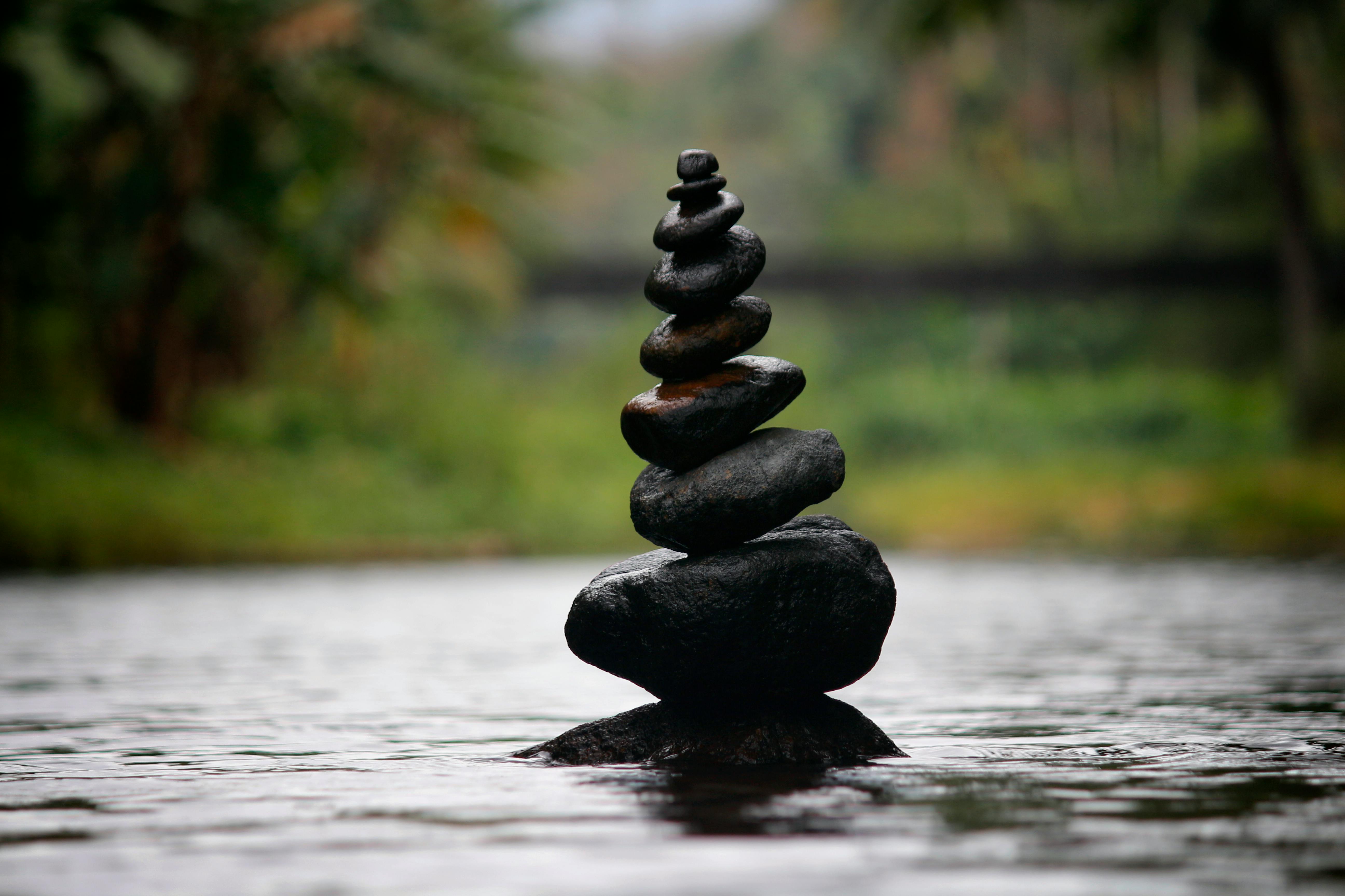 5184x3456 4k Peaceful Wallpaper