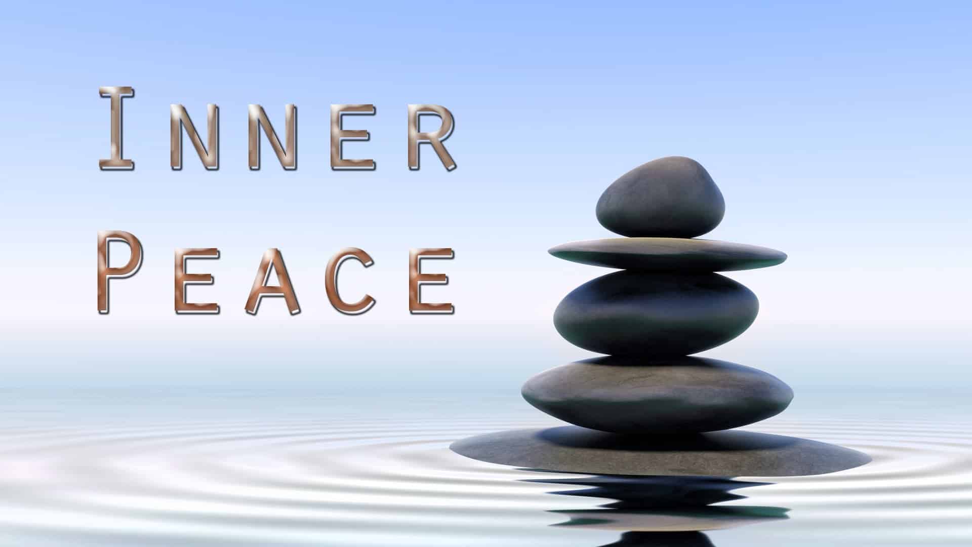 1920x1080 How To Be At Peace With Yourself Joy Within