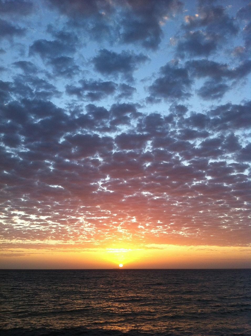 956x1280 Serene Peace Calm