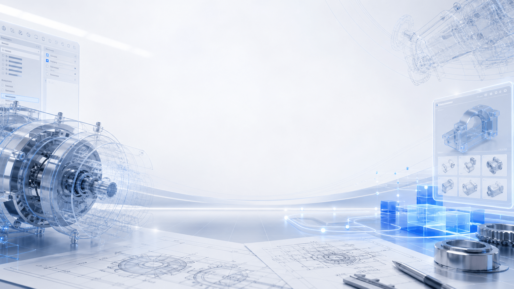 1672x941 Siemens NX Custom Development Open Automation and Teamcenter Integration