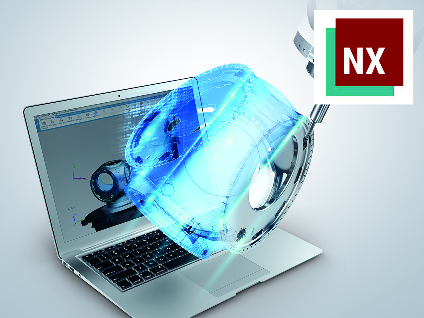 1400x1050 Siemens NX CAD CAM