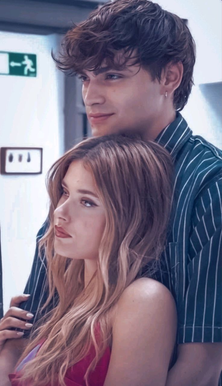 736x1278 Nick x Noah ❤️ #culpamia #myfault