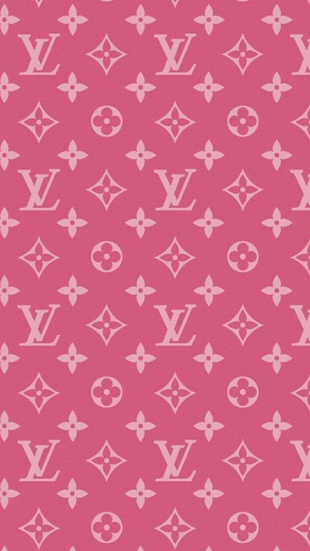 1080x1920 Pink Background