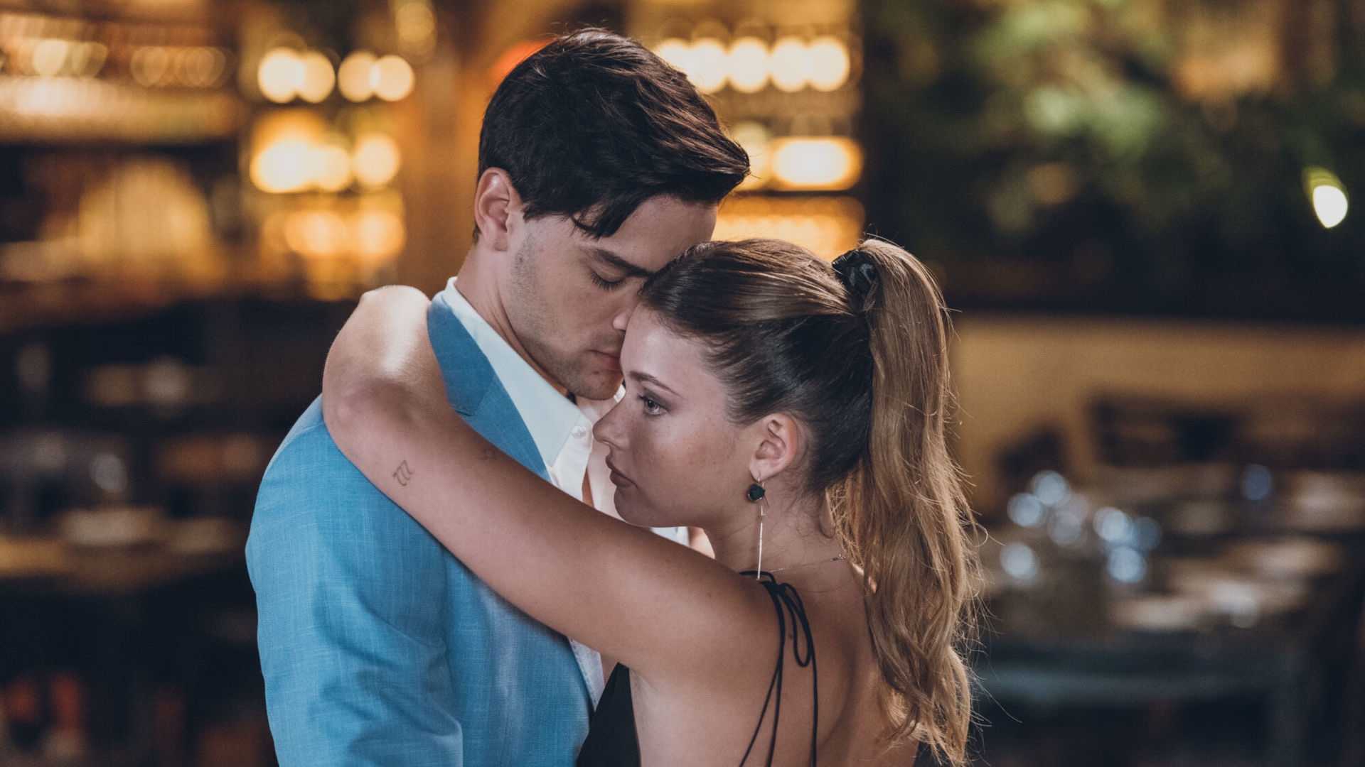 1920x1080 My Fault: London' Ending, Explained