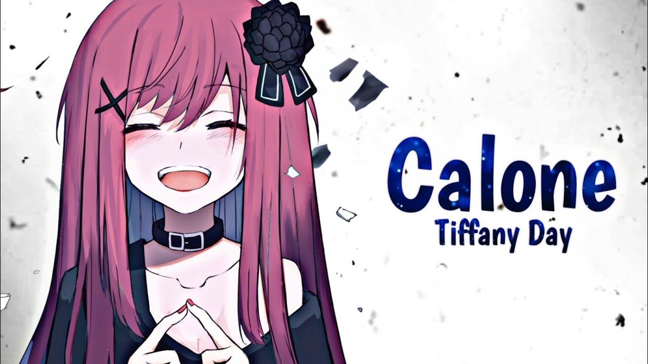 1280x720 Nightcore // Tiffany Day (Lyrics)