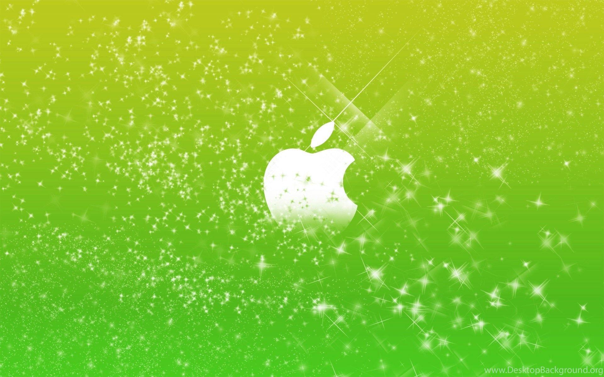 Sparkly Apple Wallpapers - Top Free Sparkly Apple Backgrounds