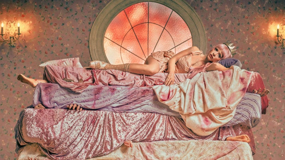 1200x675 Melanie Martinez announces special 'Hades' performances Music Universe