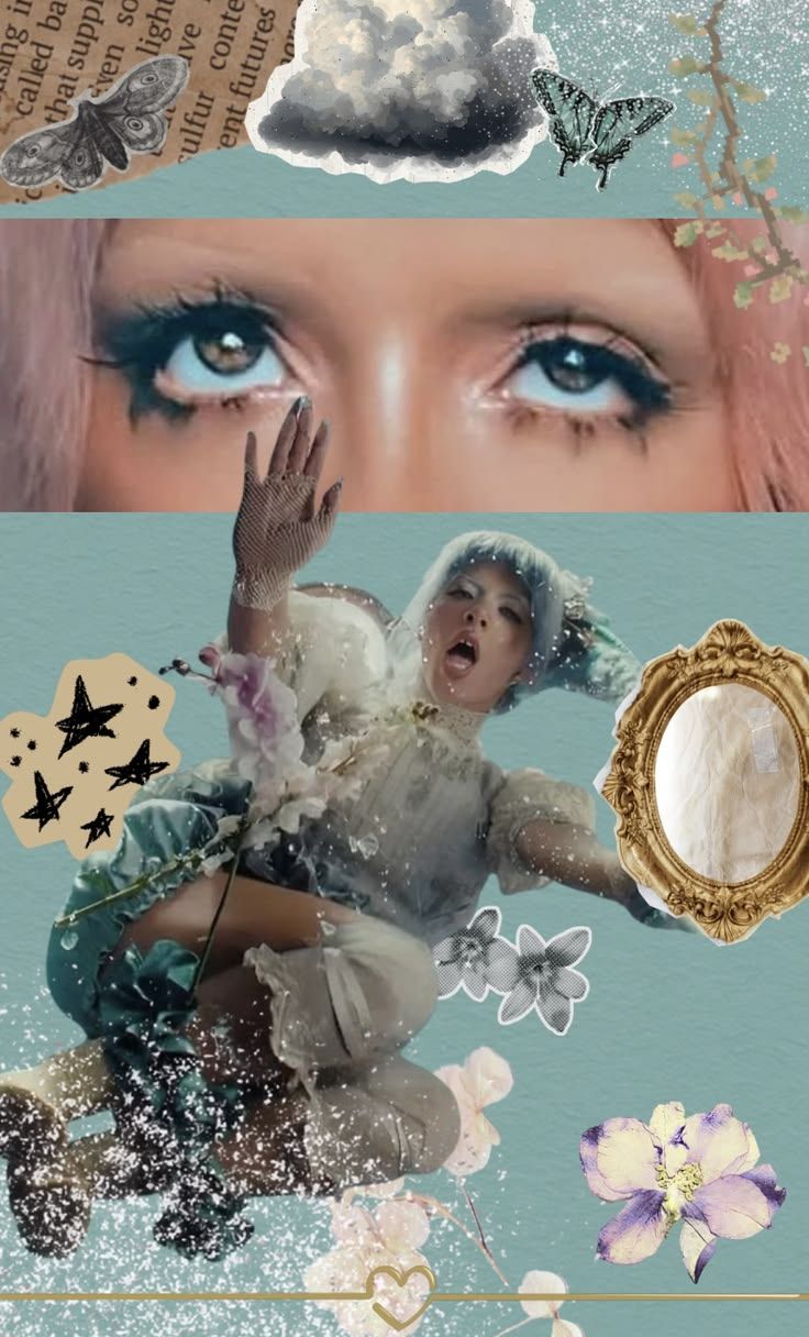 736x1216 Discover 11 Melanie Martinez and hades aesthetic ideas. melanie martinez circle pfp, possession melanie martinez, melanie martinez hades wallpaper and more