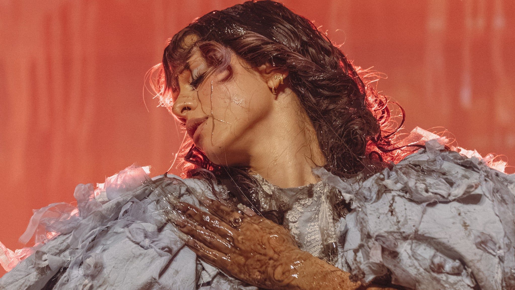 2048x1152 Melanie Martinez: THE SACRIFICE at Spectrum Center on Mon, Jul 8:00 PM