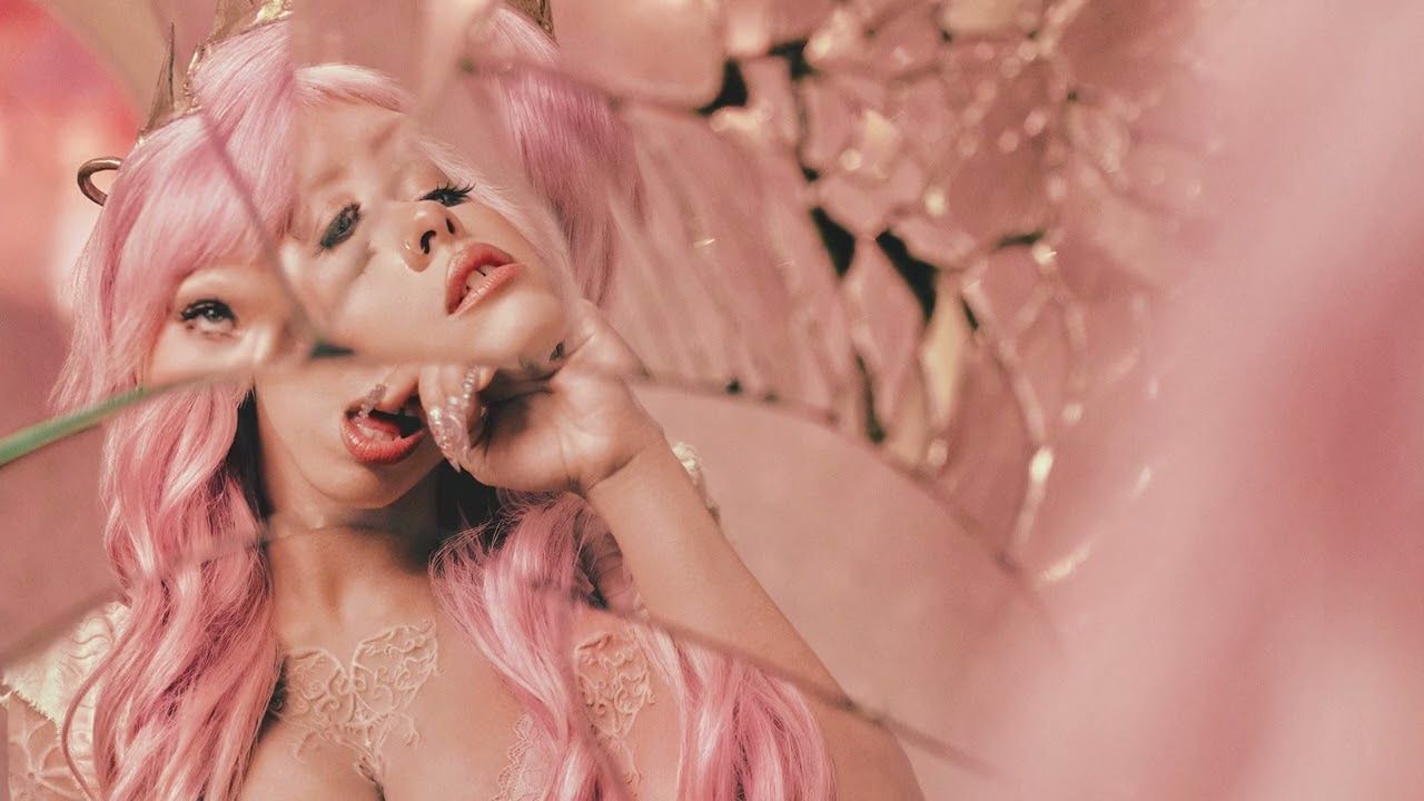 1280x720 REVIEW: Melanie Martinez builds a dystopia that already exists on 'HADES'
