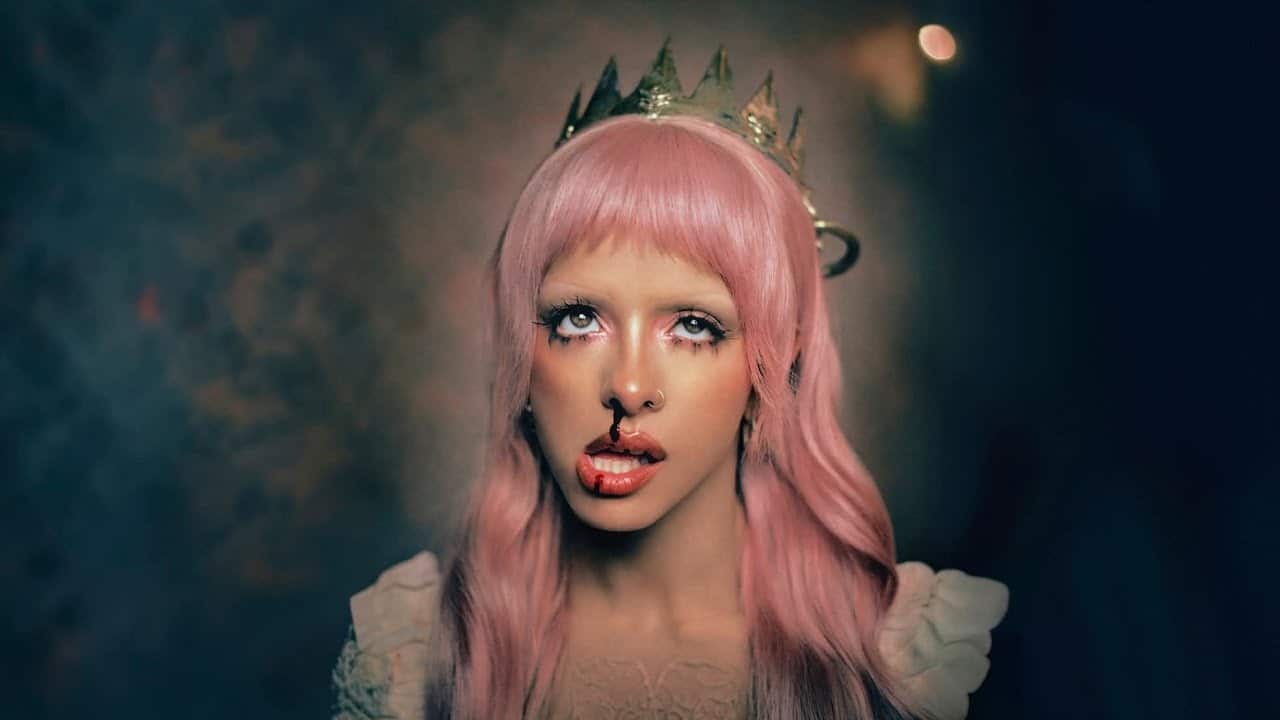 1280x720 Melanie Martinez announces her comeback with 4th studio album, 'HADES' - // MELODIC Magazine