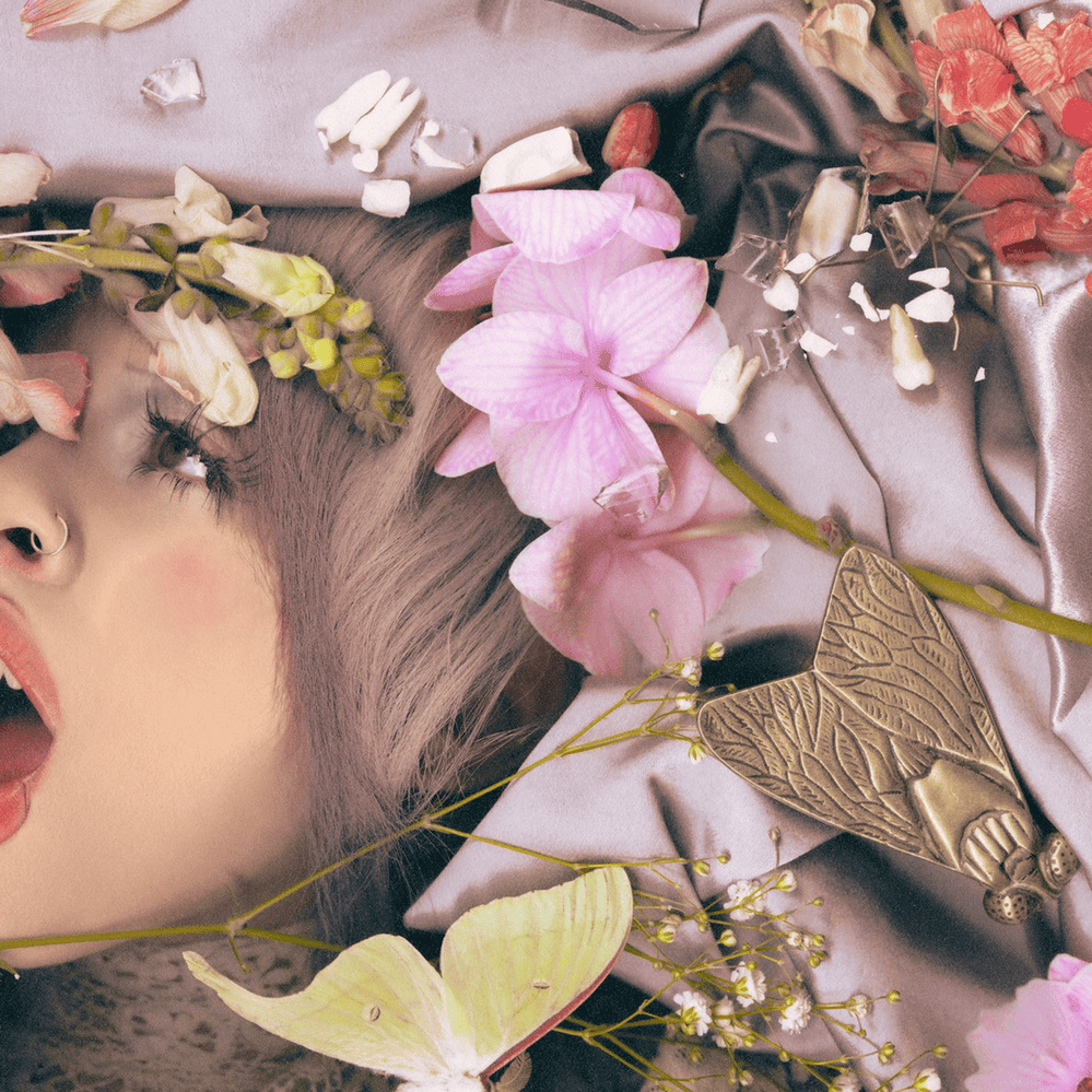 999x999 Melanie Martinez Lyrics and Tracklist