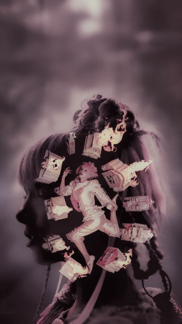 720x1280 Discover 28 K 12 Wallpaper And Melanie Martinez Ideas. Melanie Martinez K 12 Wallpaper, Aesthetic Melanie Martinez Wallpaper, Wallpaper Melanie Martinez Aesthetic And More