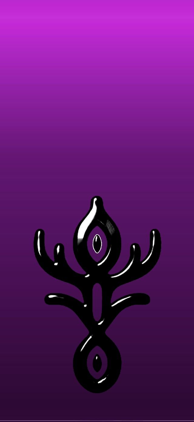 640x1390 Some Hades Lockscreens I made