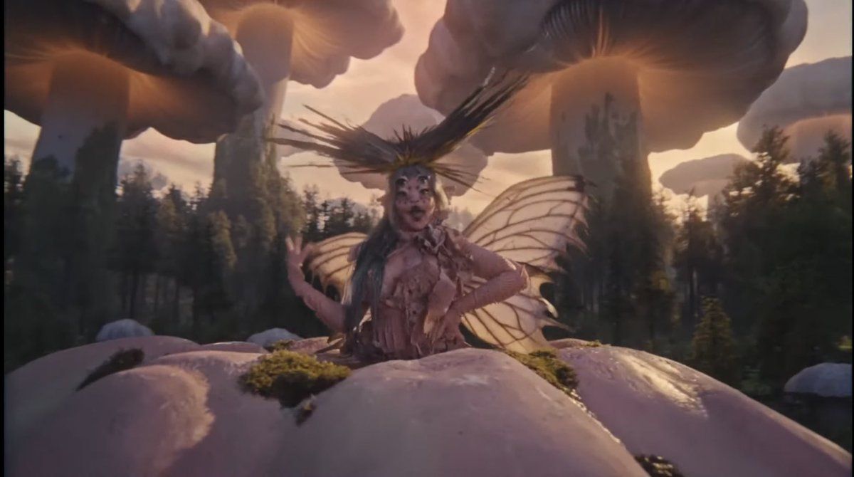 1200x670 Melanie Martinez SOIRÉE (2024)