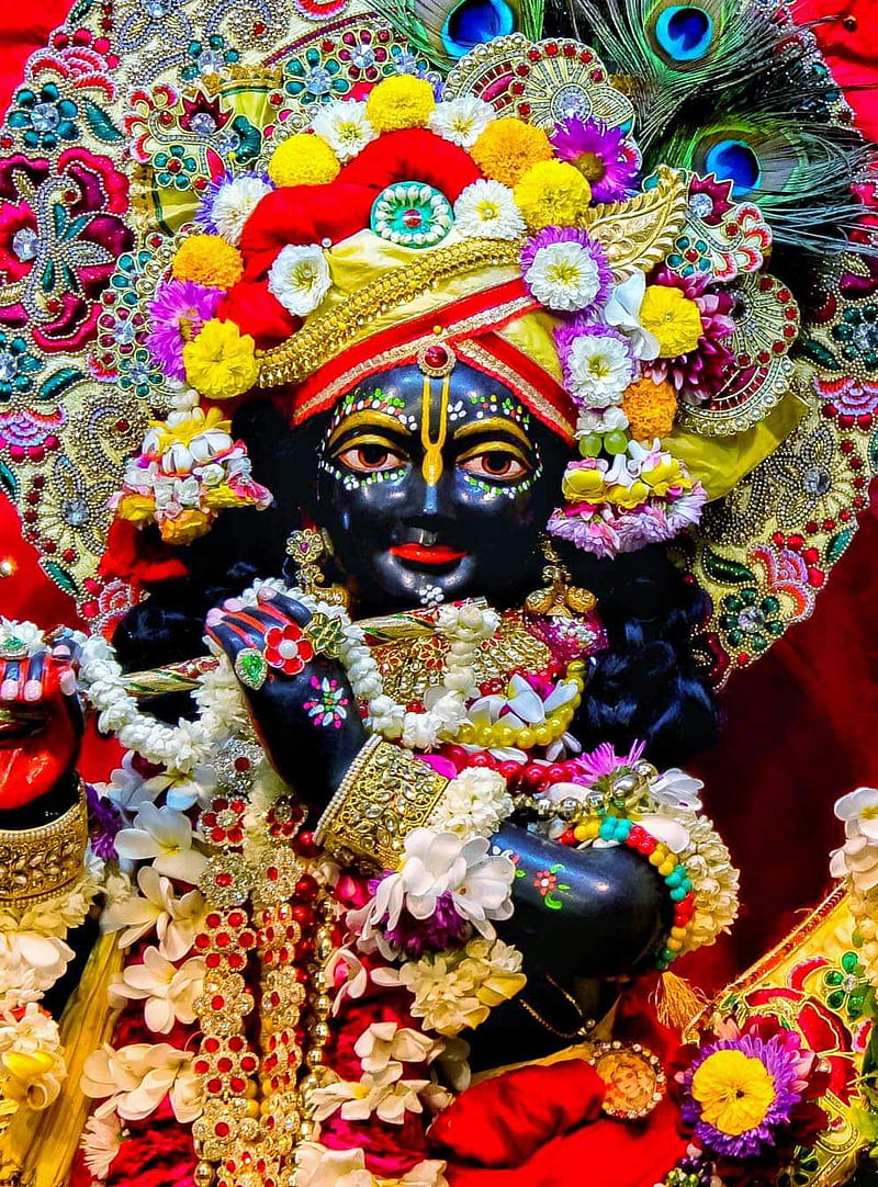 800x1082 Krishna, murlidhar, HD phone wallpaper
