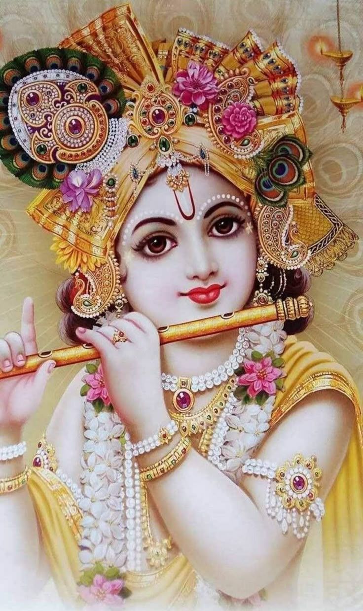 736x1239 Shri Murlidhar