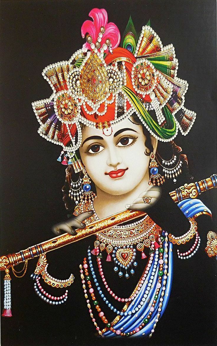 736x1174 Murali krishna. Murlidhar krishna, Krishna face with decorative frame, Radha krishna art