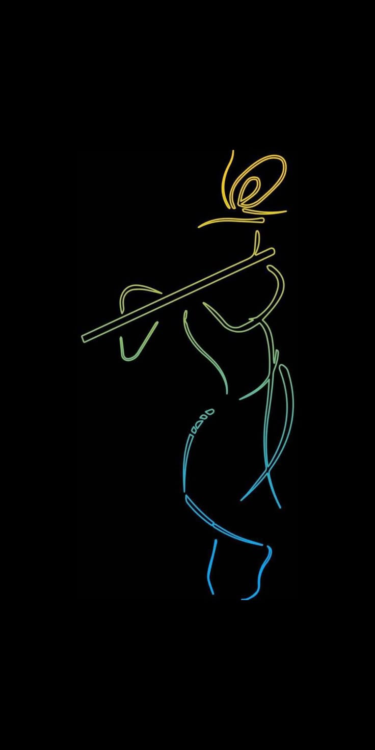 736x1472 ✨ॐ श्री कृष्णाय नमः