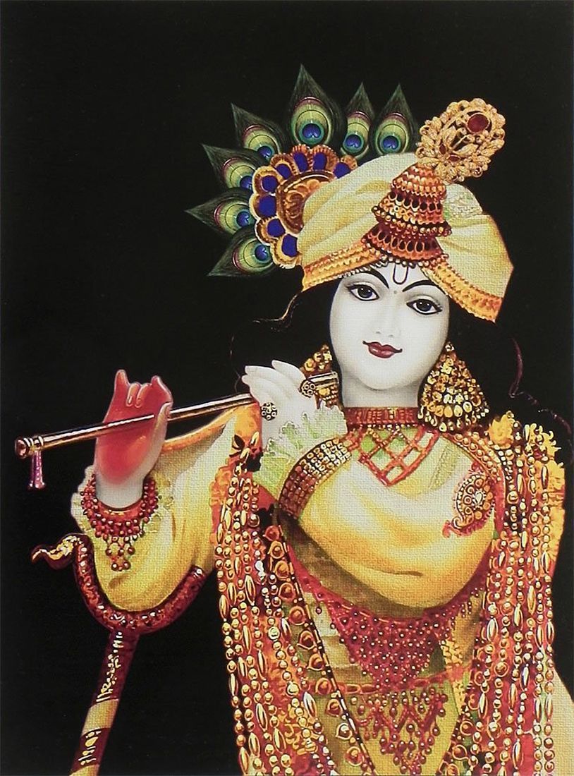 814x1100 Murlidhar Krishna
