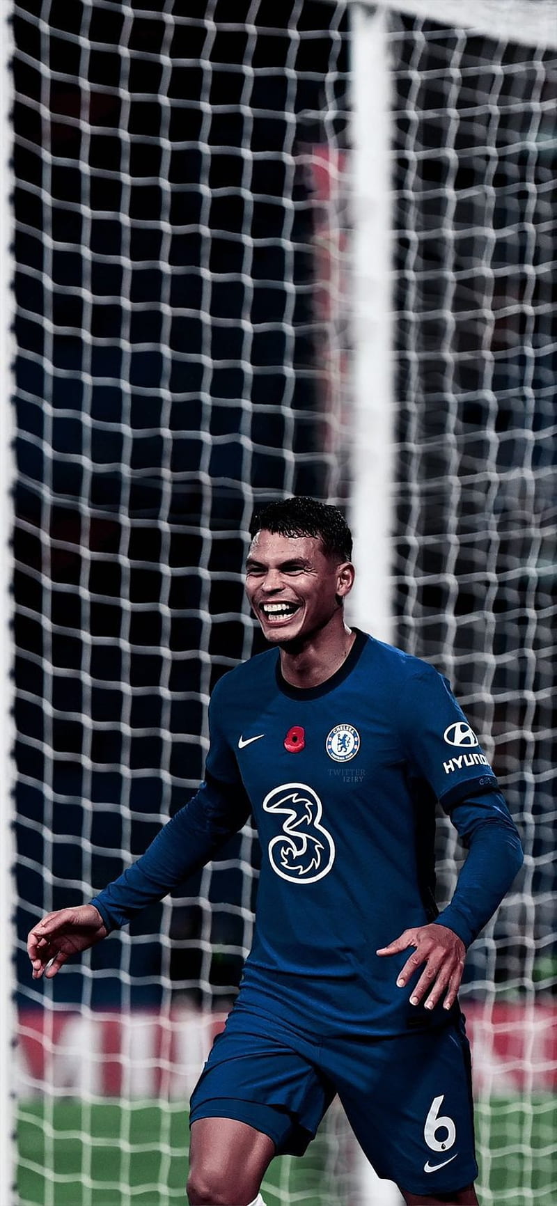 800x1732 Thiago silva, psg brazil, thiago silva, HD phone wallpaper