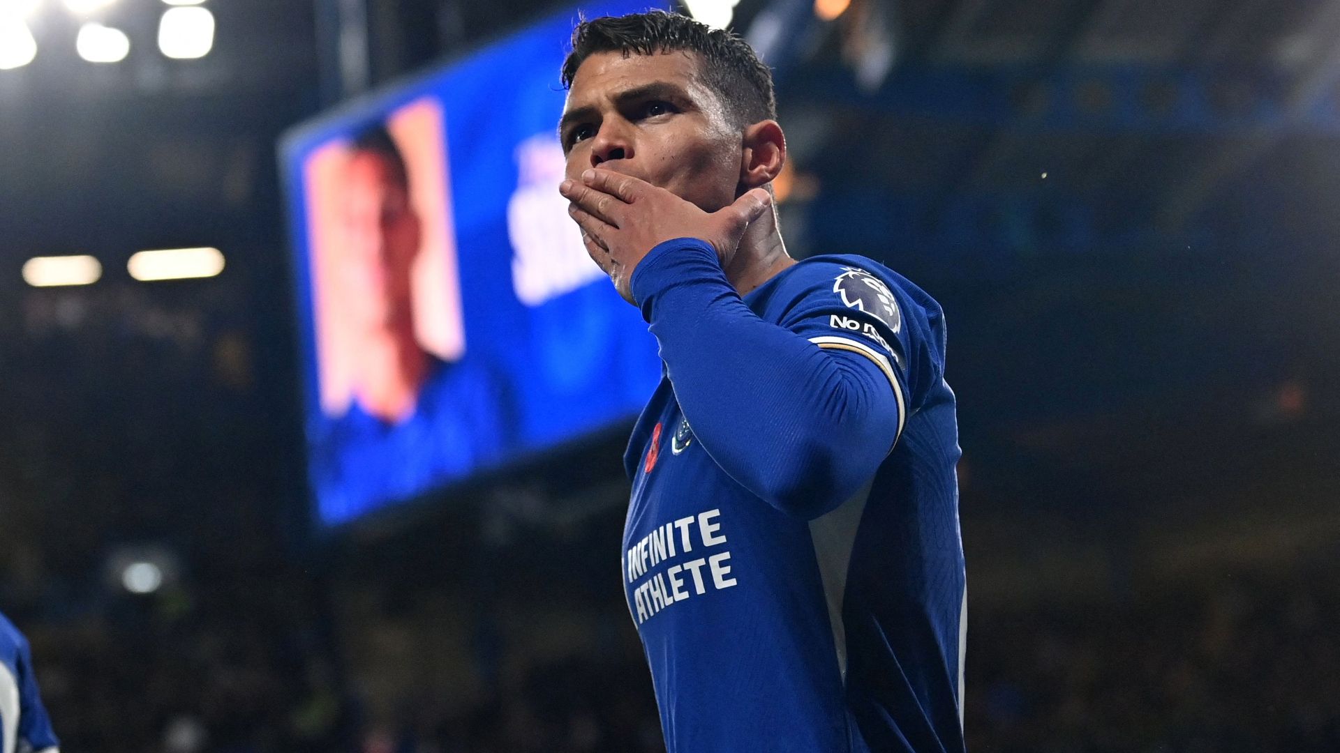 1920x1080 Expert on Chelsea's Thiago Silva Returning to PSG for Proper Goodbye