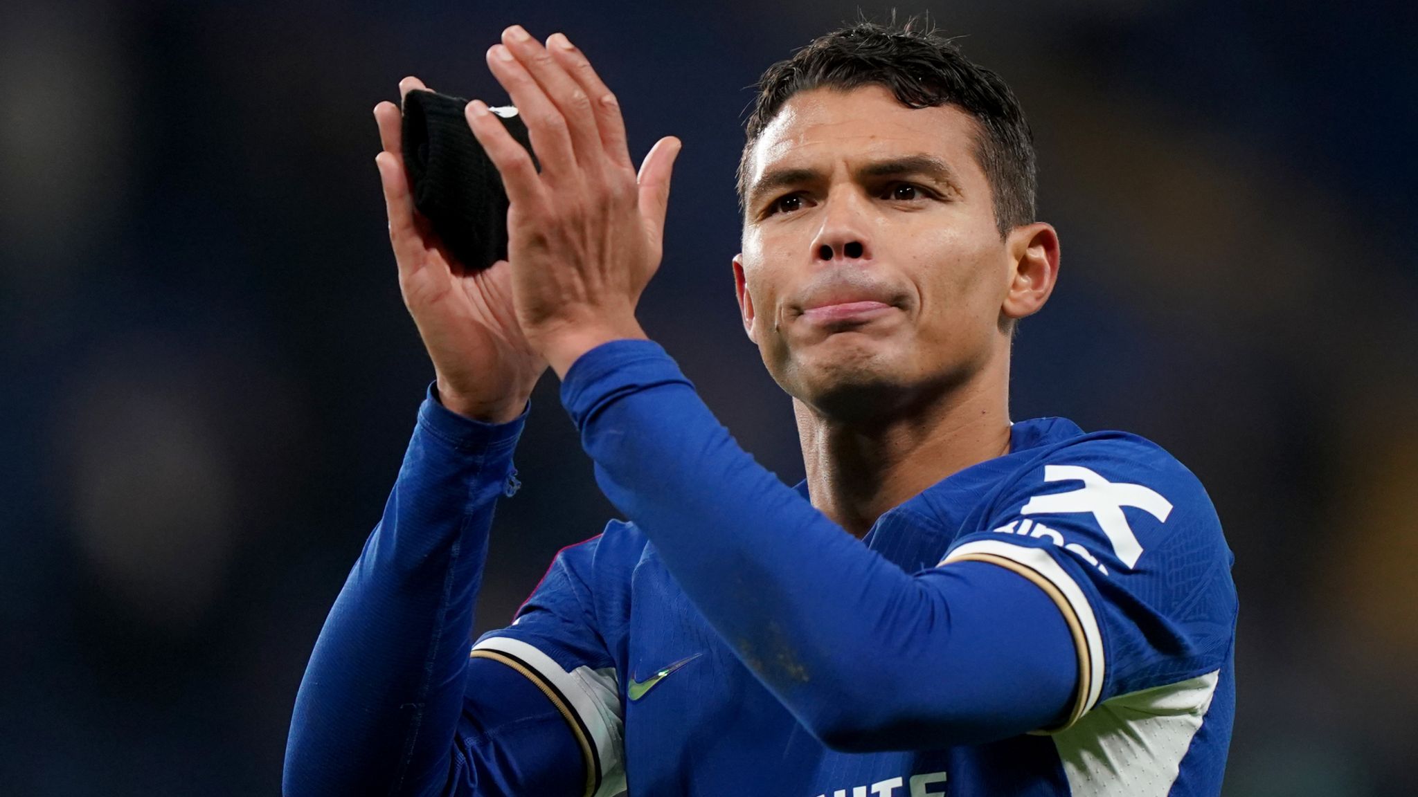 2048x1152 Thiago Silva to leave Chelsea this summer after four years at club