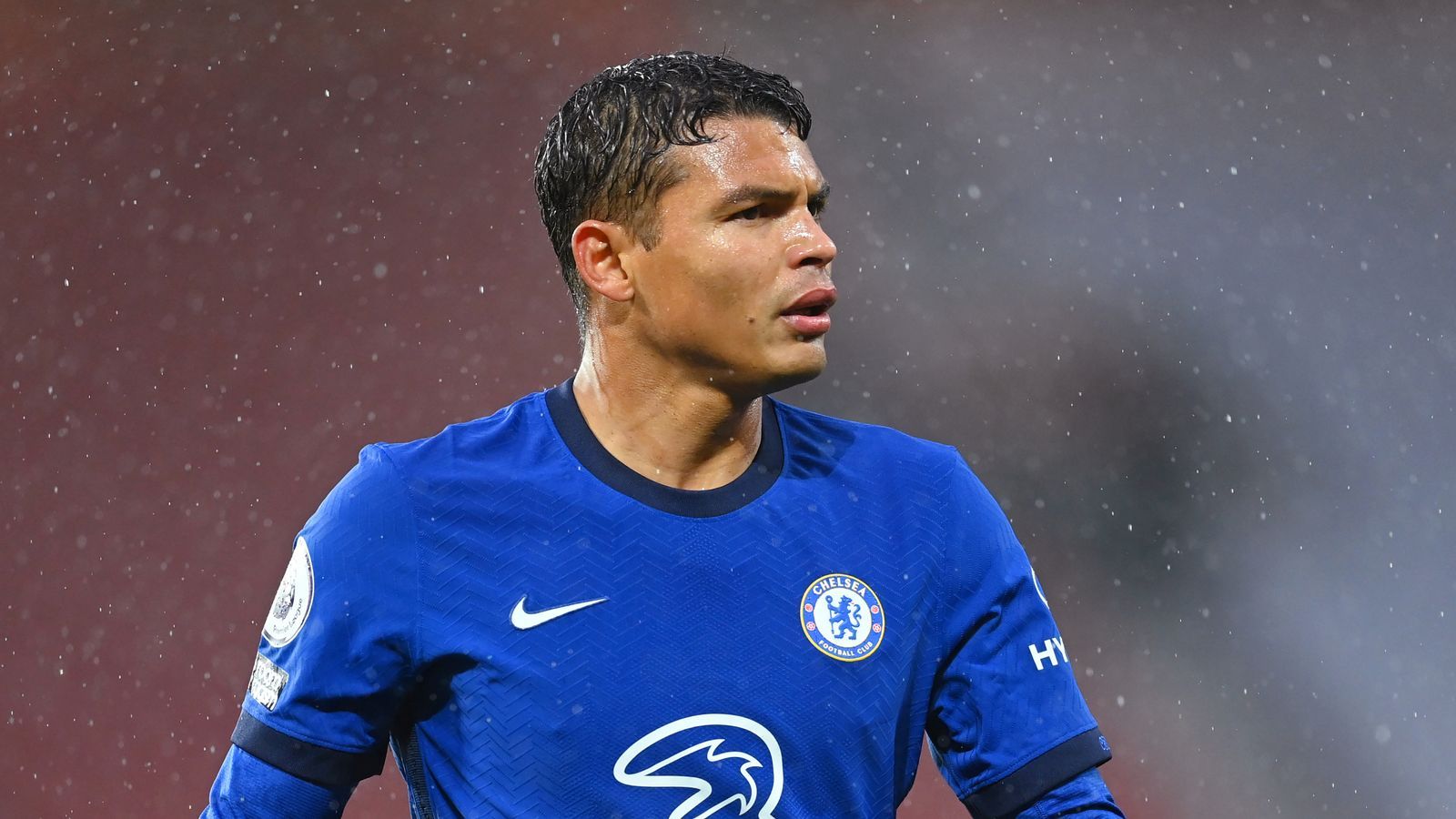 1600x900 Thiago Silva: Chelsea poised to extend veteran defender's stay at Stamford Bridge