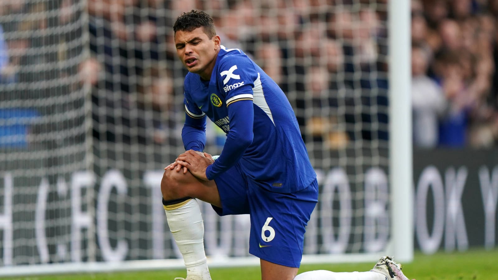 1600x900 Chelsea draw up list of four CB transfer targets as Thiago Silva likely to return to former club