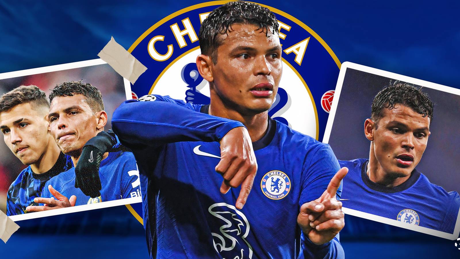 1600x900 Their next Thiago Silva: Chelsea set sights on signing monstrous £80m CB