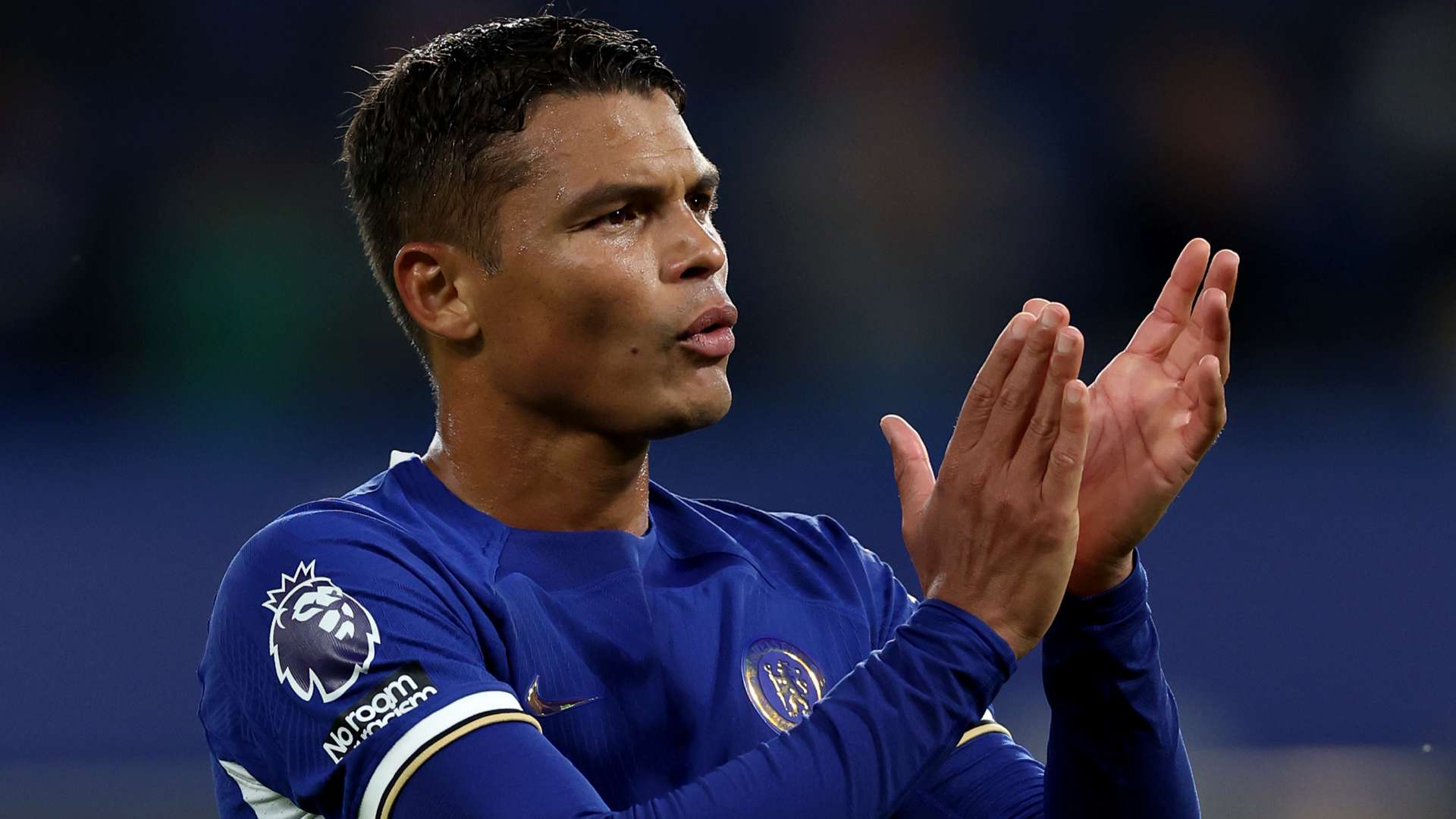 1920x1080 Farewell, Thiago Silva: The free signing who became a certified Chelsea legend and will be impossible to replace. Goal.com US