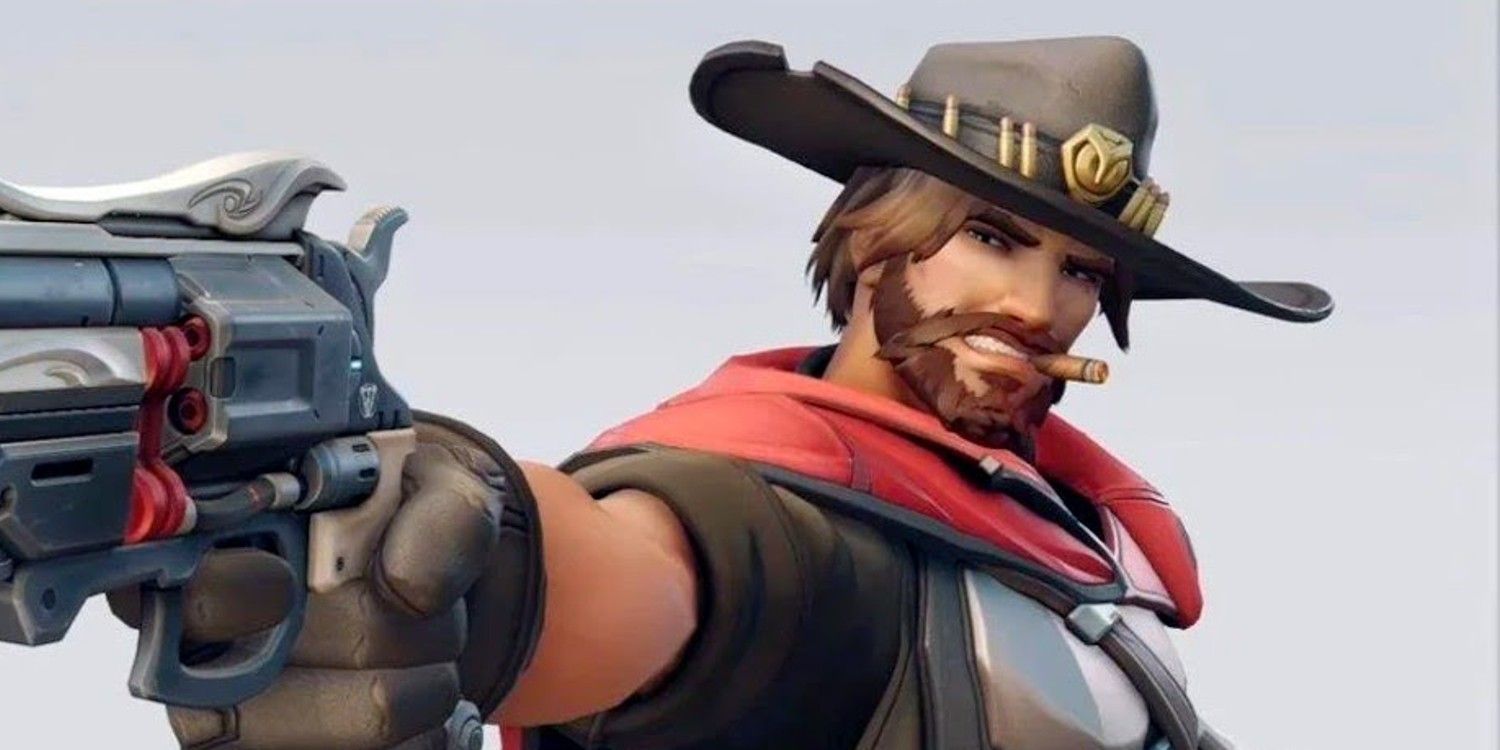 1500x750 Overwatch 2: Cassidy Character Guide (Best Tips & Strategies)