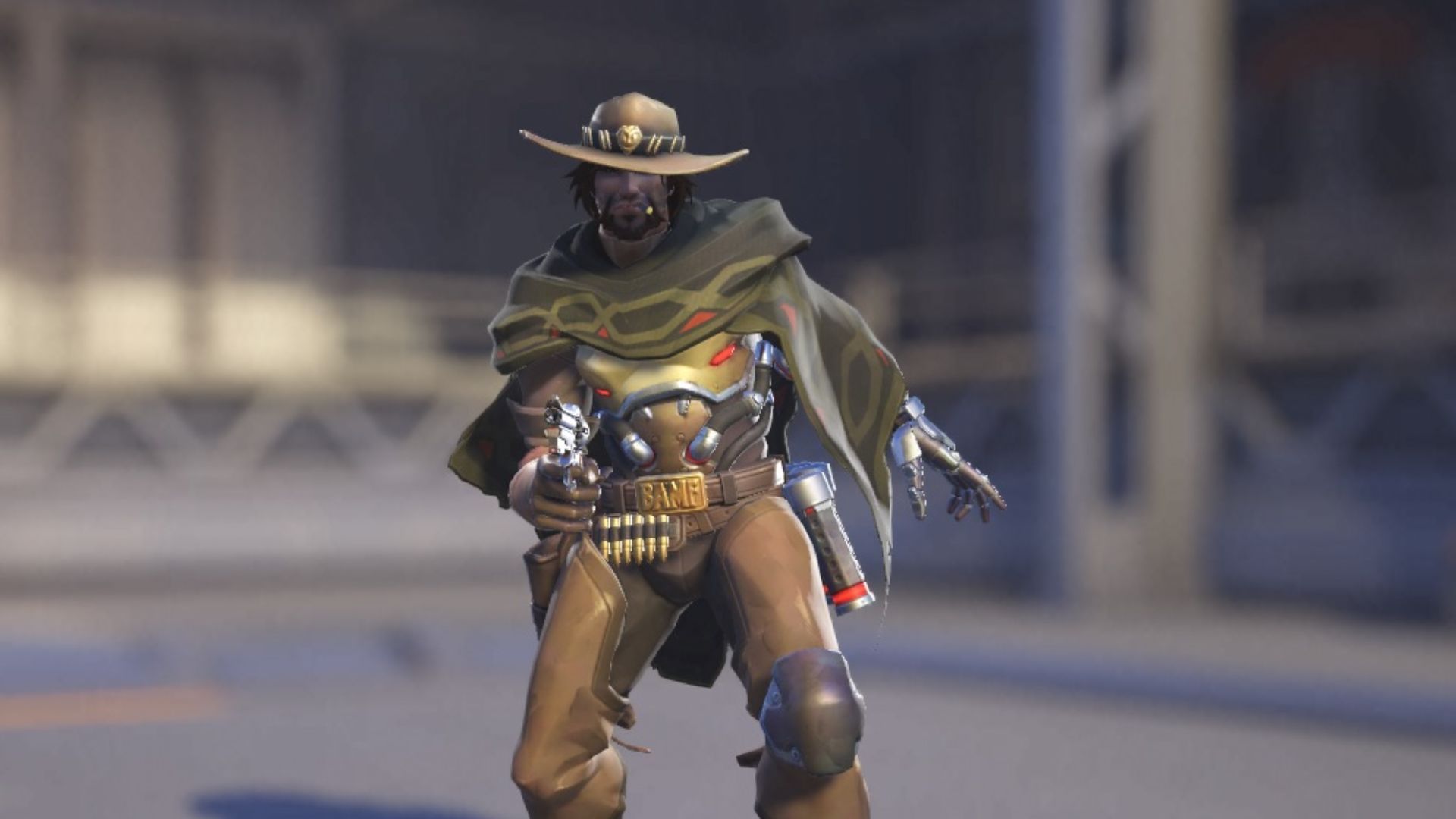 1920x1080 Overwatch 2 Cassidy guide: Abilities, tips & how to unlock