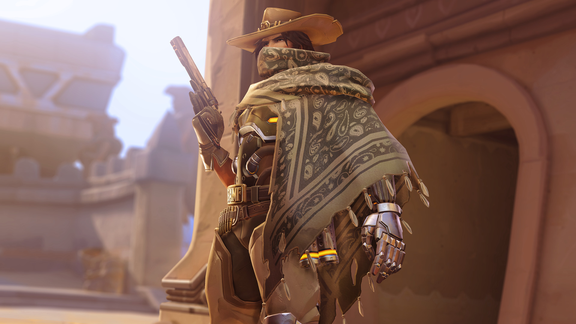 1920x1080 A key Cassidy ability is getting a rework in Overwatch 2 Season 11