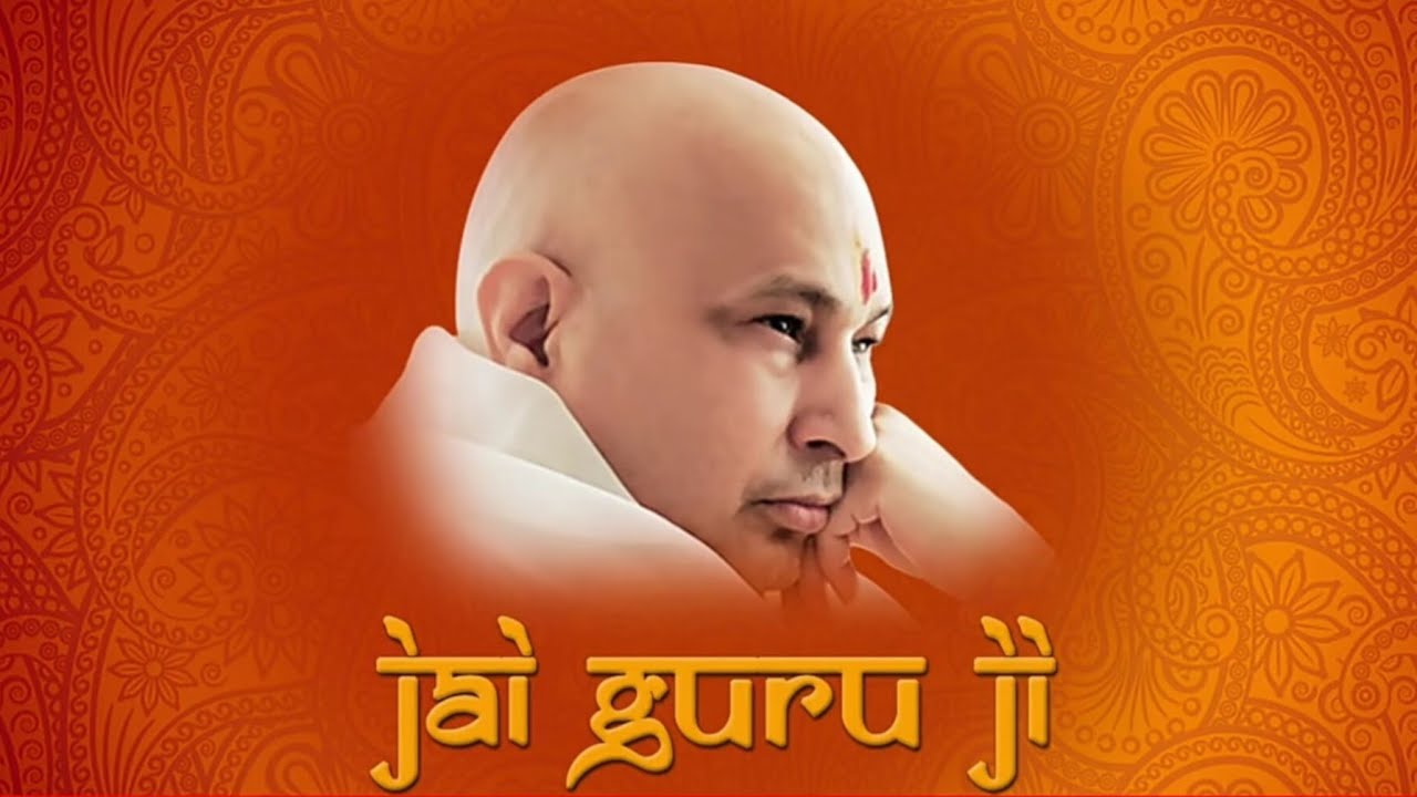 1280x720 GURUJI SATSANG PLAYLIST (30 minutes)